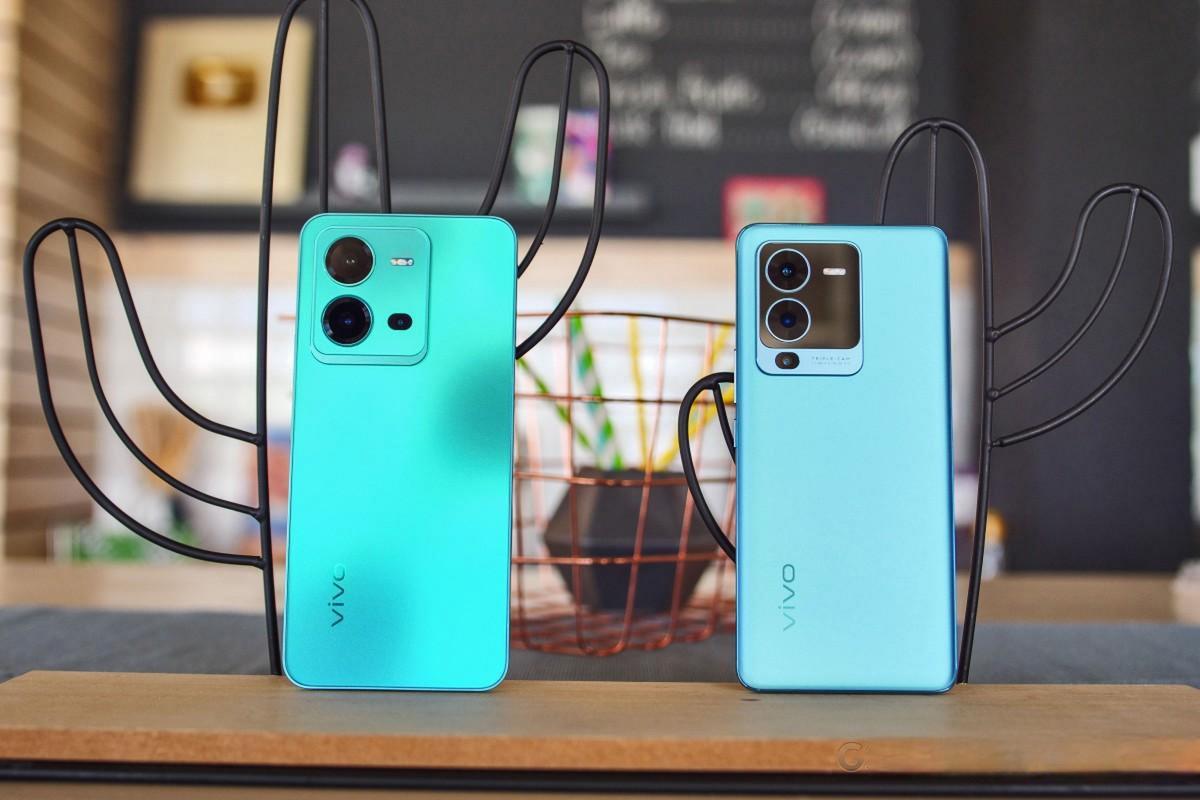 vivo V25Pro - 高清影像智能手机_百科资料-5