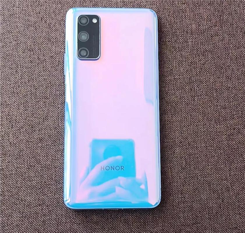荣耀V30 Pro - 双模5G旗舰手机_资料大全-2