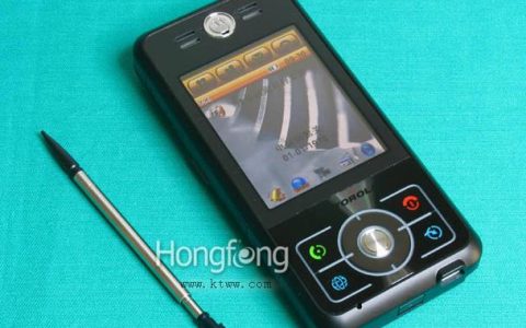 摩托罗拉 Moto E6i – 入门长续航智能手机_资料库