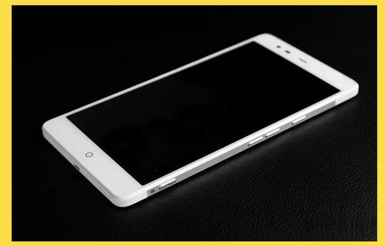 nubia X6 - 全能影像旗舰手机_百科资料-2
