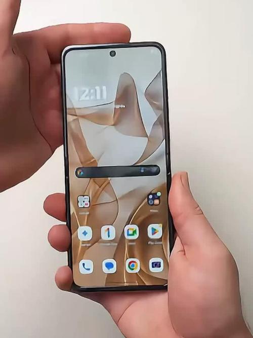 联想moto Razr 50 Ultra - 折叠屏旗舰手机_资料手册-4