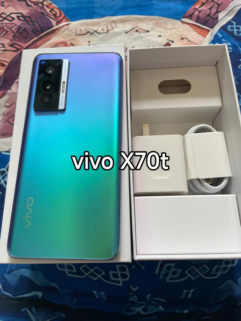 vivo X70t - 专业影像旗舰手机_百科资料-2