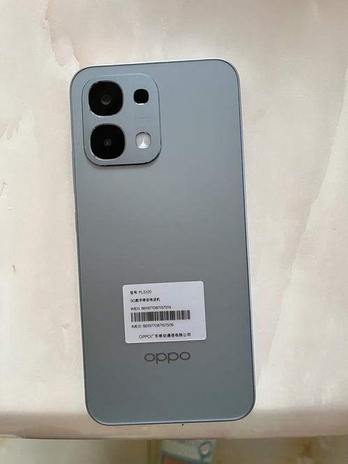 OPPO A6 5G - 双模5G长续航手机_百科资料-3