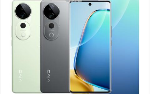 vivo T3Pro – 长续航性能手机_百科资料