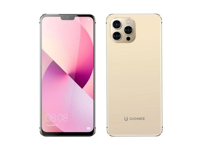 金立 F1 Plus - 高清双摄智能手机_百科资料-3 金立 F1 Plus - 高清双摄智能手机_百科资料-3