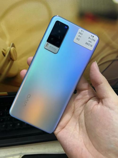 vivo X60 - 专业影像旗舰手机_资料手册-2