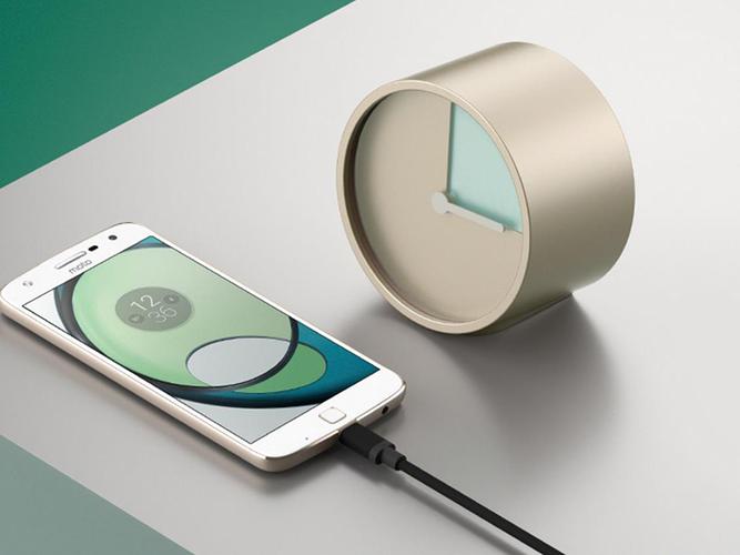 Moto Z Play - 模块化中端手机_资料手册-5 Moto Z Play - 模块化中端手机_资料手册-5