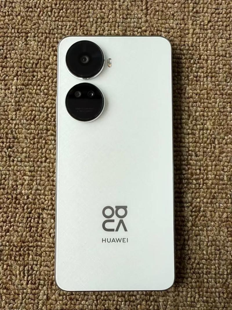 华为 nova 11 SE – 超清影像智能手机_百科资料