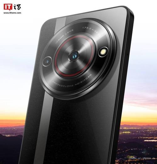 nubia Focus 2 5G - 影像旗舰智能手机_百科资料-4