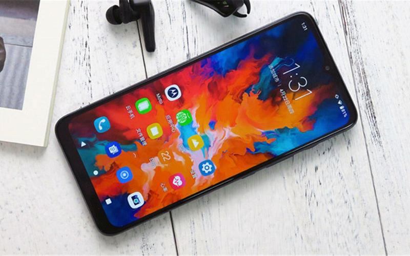 Moto G50 5G - 长续航5G手机_资料手册-4