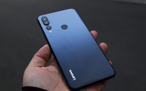 联想Z5s – 长续航拍照手机_百科资料