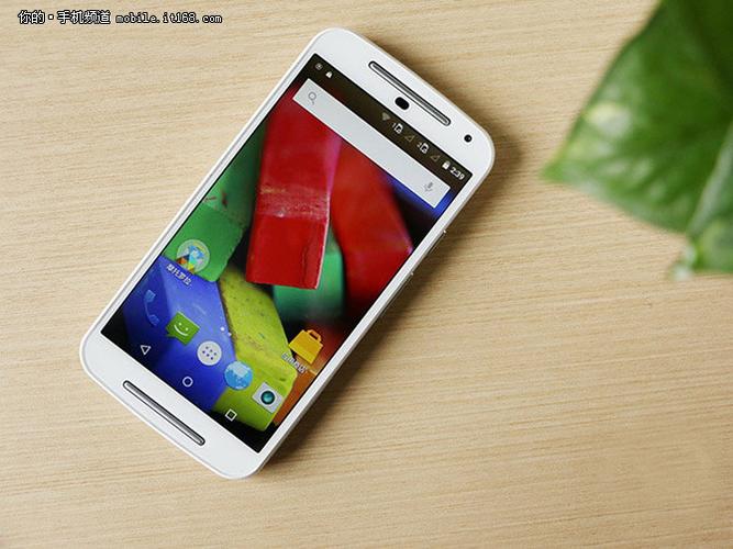 Moto G 4G - 长续航4G智能手机_百科资料-2