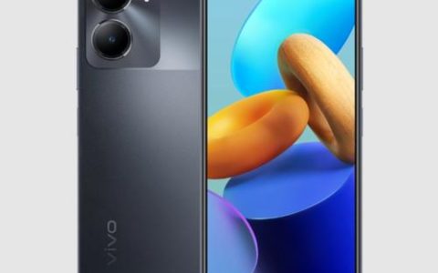 vivo Y53t – 长续航高清智能手机_百科资料