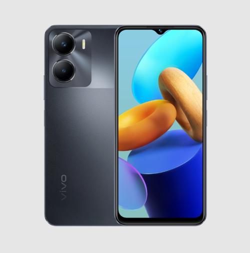 vivo Y53t - 长续航高清智能手机_百科资料-1