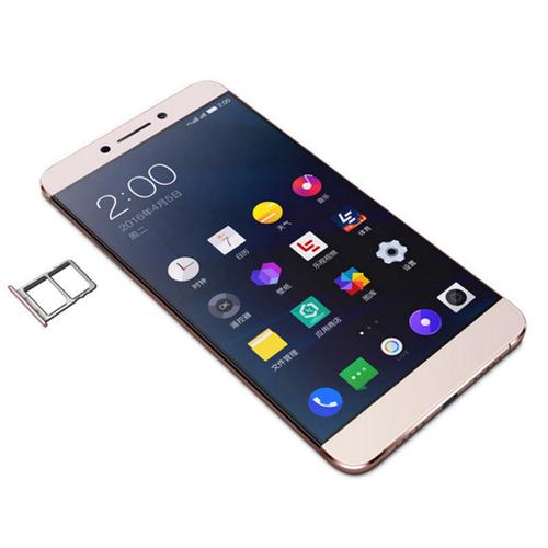 乐视超级手机 乐Max 2 (4GB) - 4GB大内存智能手机_资料大全-3