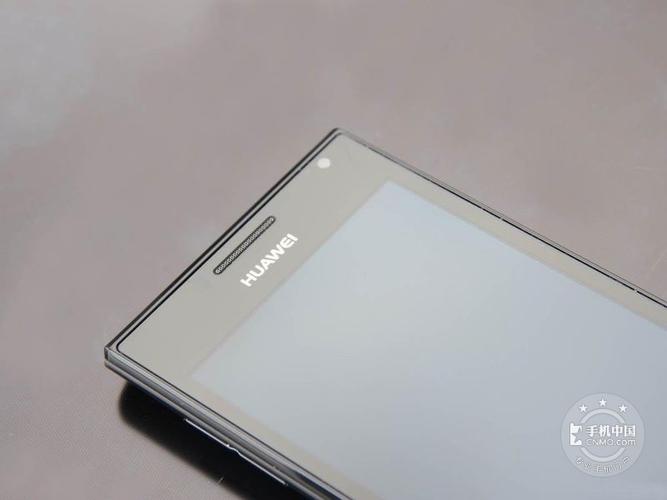 华为Ascend P1 XL - 大屏智能手机_资料库-4