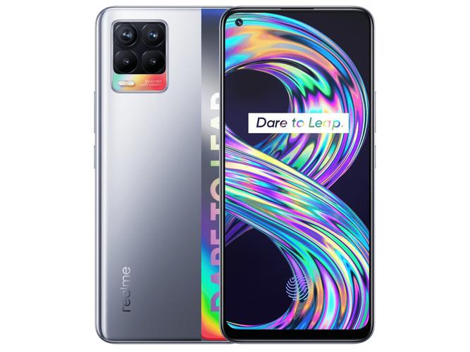 realme 8 - 高清四摄智能手机_百科资料-5