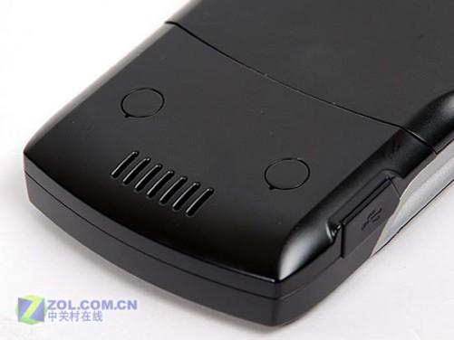 摩托罗拉 RAZR V3xx - 超薄翻盖手机_资料手册-4