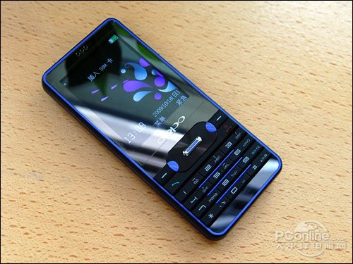 OPPO A100 - 轻薄长续航手机_百科资料-5