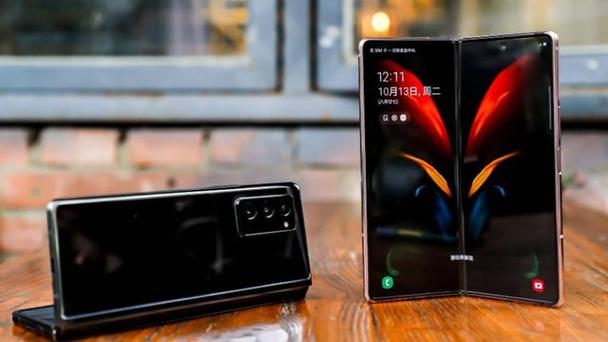 OnePlus Open - 折叠旗舰智能手机_资料手册-3