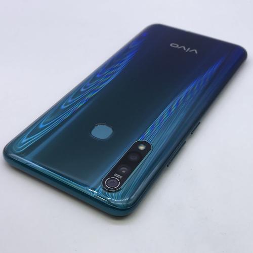 vivo Z5x - 超长续航游戏手机_资料大全-5 vivo Z5x - 超长续航游戏手机_资料大全-5