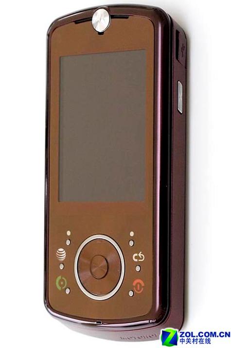 摩托罗拉 RIZR Z9 - 滑盖音乐手机_资料大全-5