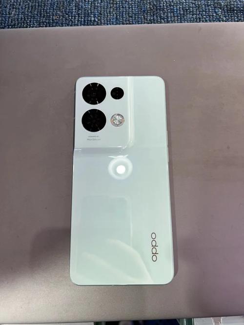 OPPO Reno8 Pro - 专业影像旗舰手机_资料大全-4