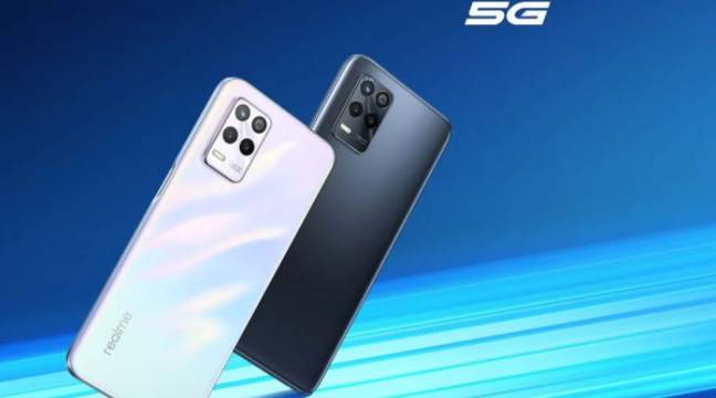 realme 9 5G SE - 5G性价比手机_资料库-5