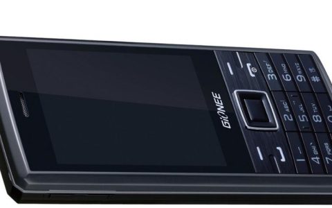 金立 L603 – 超长续航老人手机_百科资料