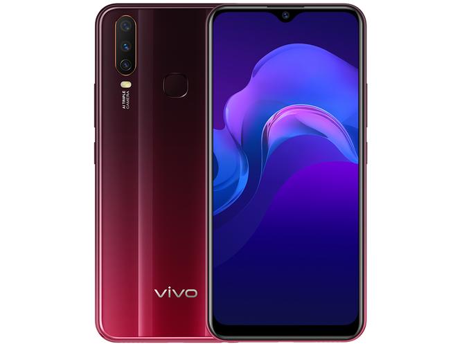 vivo Y15 - 大屏长续航手机_百科资料-2 vivo Y15 - 大屏长续航手机_百科资料-2