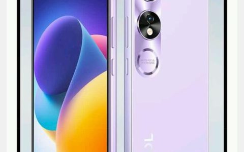 酷派锋尚60 Pro – 高清影像智能手机_百科资料