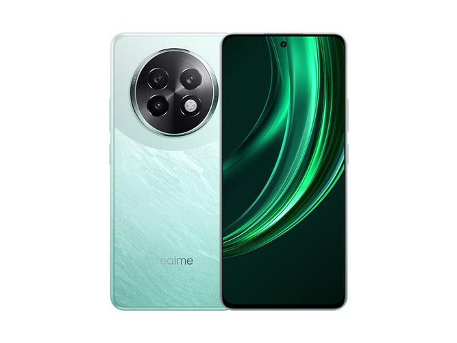 realme 13+ - 性能强劲手机_资料库-5