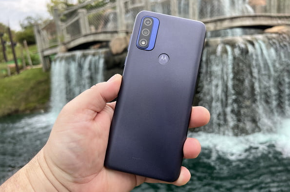摩托罗拉 Moto G Pure - 入门高清智能手机_百科资料-4