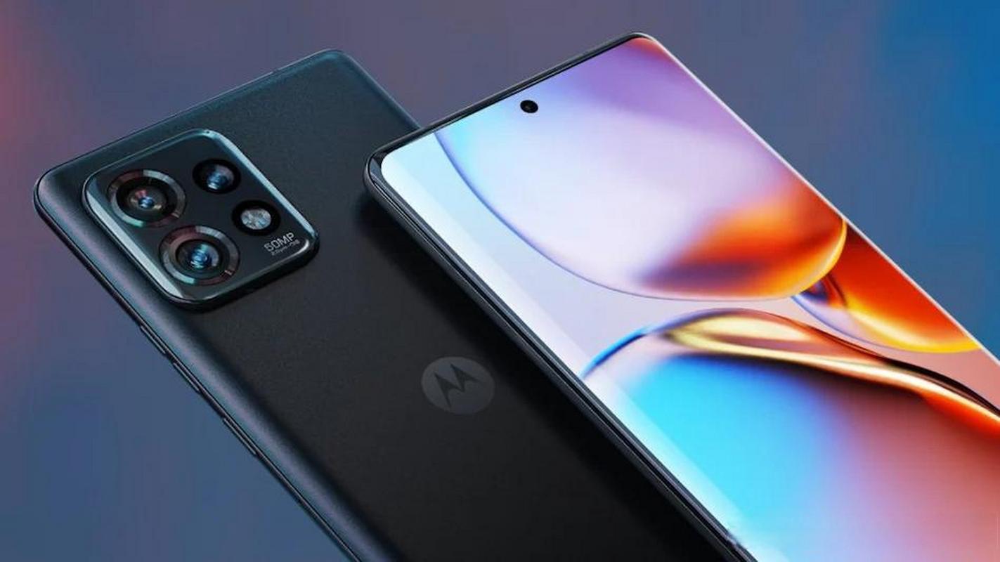 联想moto Edge 40 Pro - 骁龙8Gen2旗舰手机_百科资料-5 联想moto Edge 40 Pro - 骁龙8Gen2旗舰手机_百科资料-5