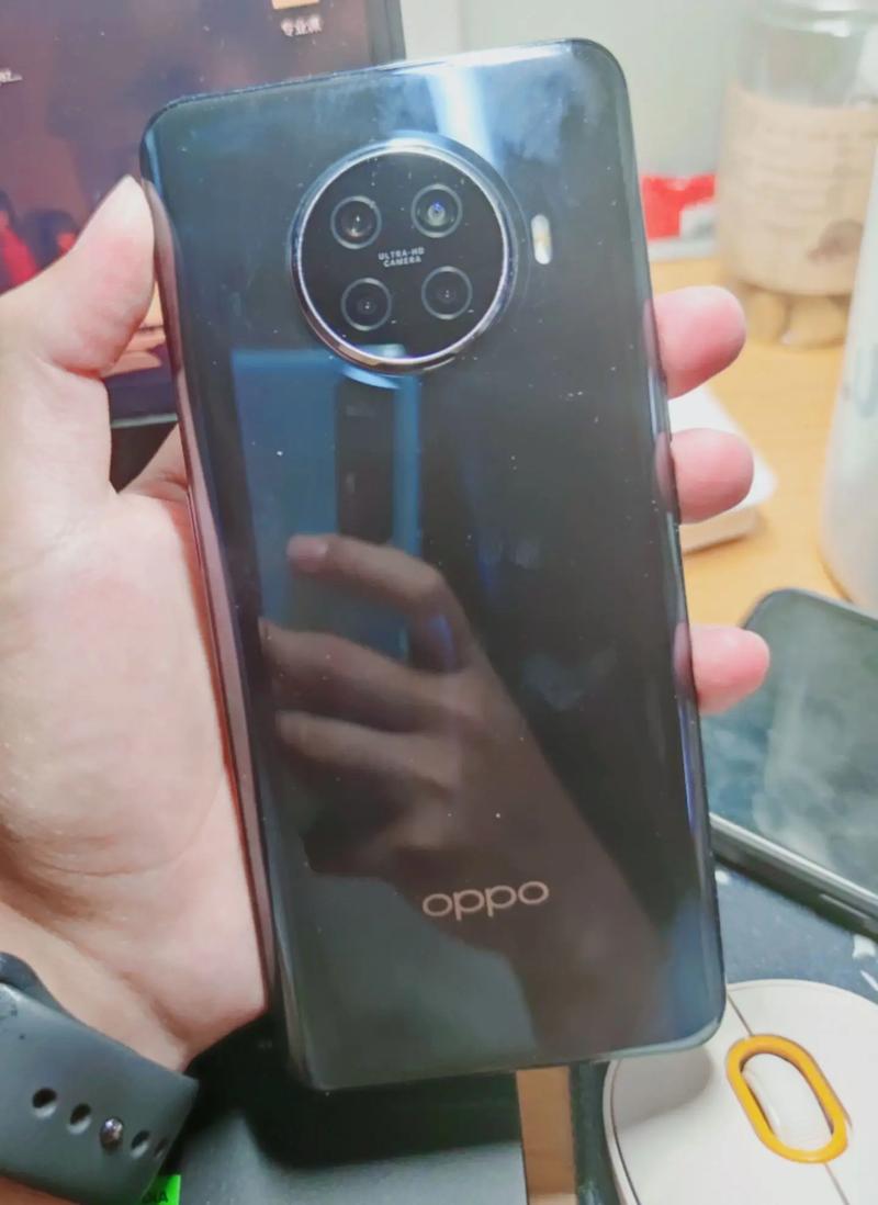 OPPO Ace - 高性能游戏手机_百科资料-4