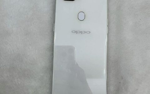 OPPO R1 – 超薄美颜手机_百科资料