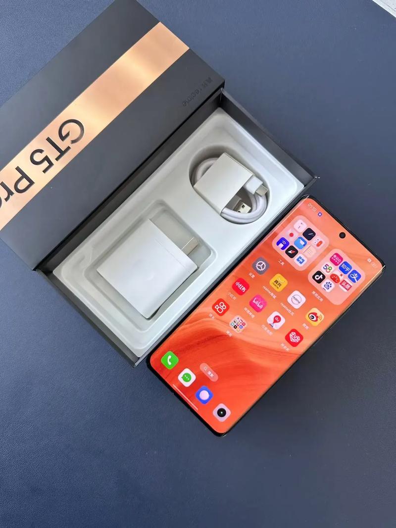 realme 16 - 超清影像中端手机_资料库-4