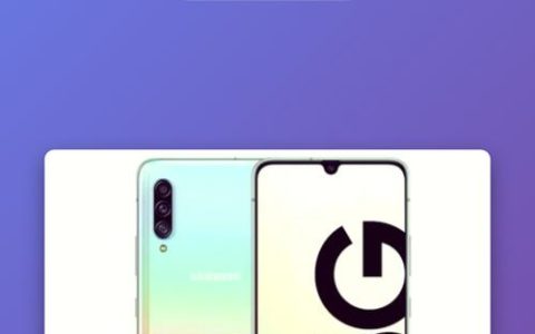 Galaxy A90 5G – 长续航5G智能手机_百科资料