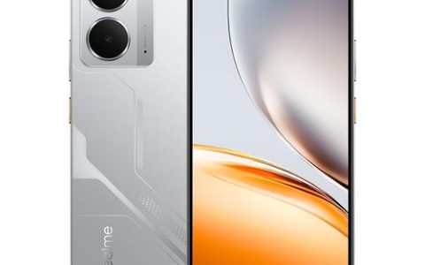 realme GT Neo7x – 长续航电竞手机_资料手册