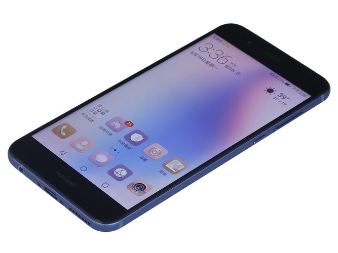 华为 nova 2 Plus - 光学变焦拍照手机_资料库-2 华为 nova 2 Plus - 光学变焦拍照手机_资料库-2