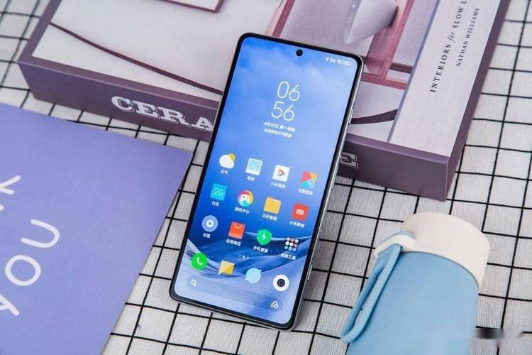红米K50S - 电竞级旗舰手机_资料大全-5
