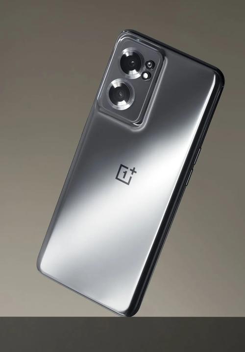 OnePlus Nord CE 2 - 均衡配置5G手机_资料库-2