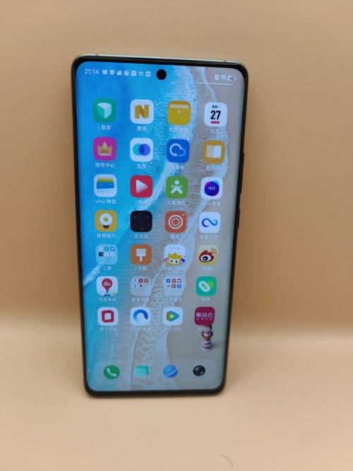 vivo X60t Pro+ - 专业影像旗舰手机_资料大全-5