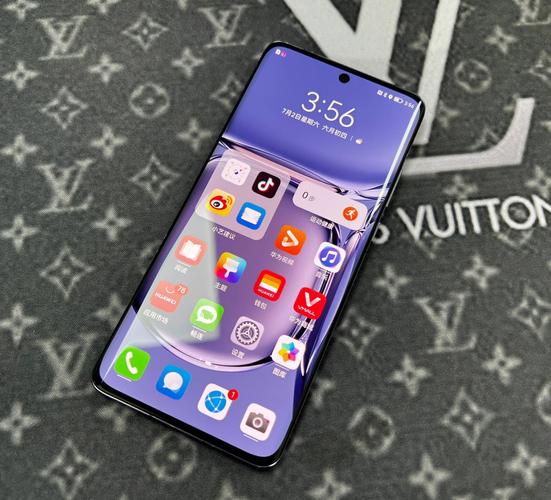 华为P50 Pro 典藏版 - 旗舰影像智能手机_资料合集-3
