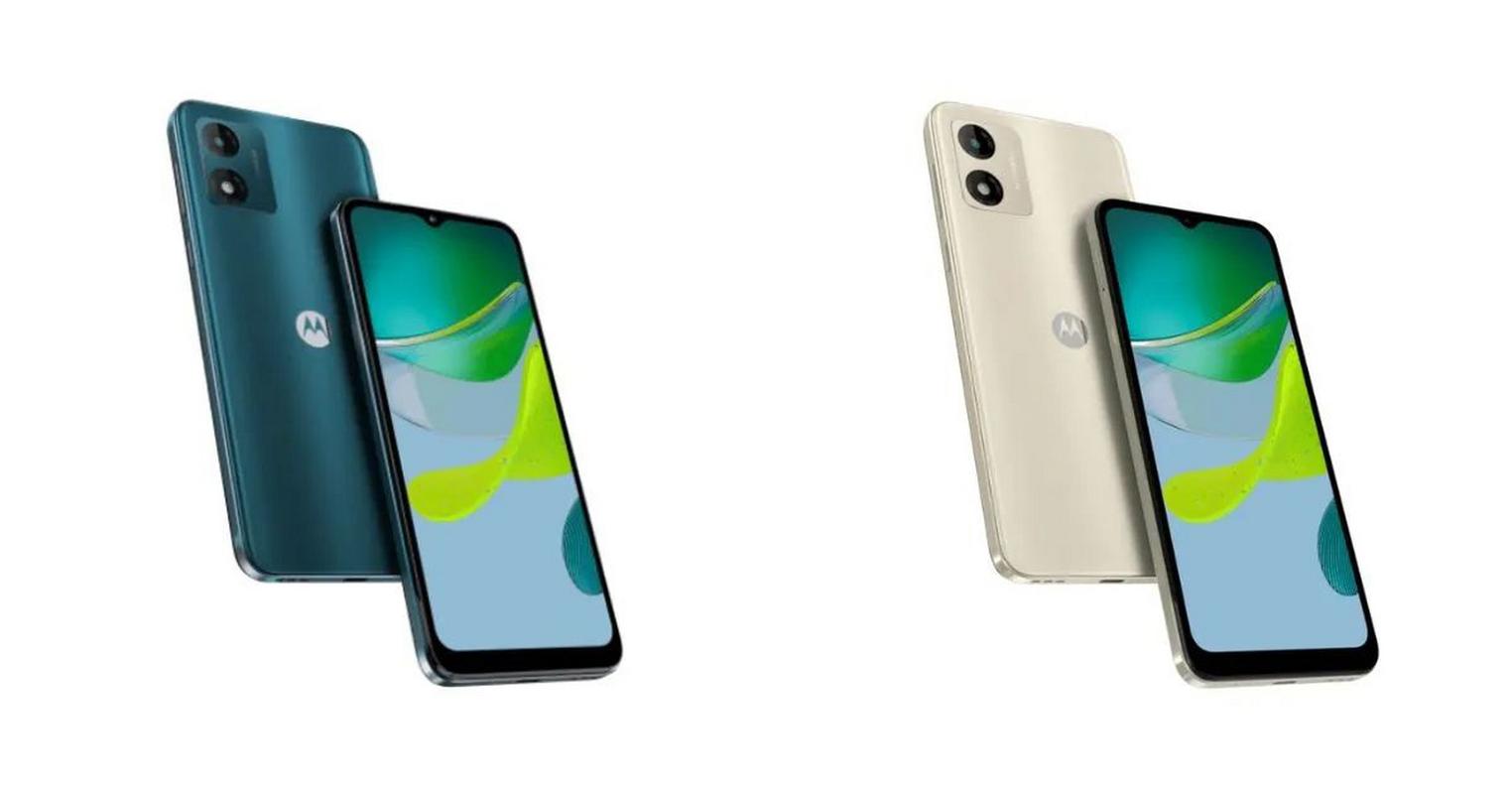 Moto E13 - 入门级长续航手机_百科资料-3