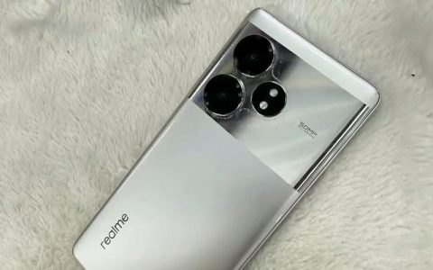 realme GT Neo6 – 旗舰性能游戏手机_资料大全