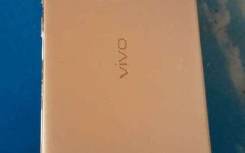 vivo X6A – 经典4G智能手机_百科资料