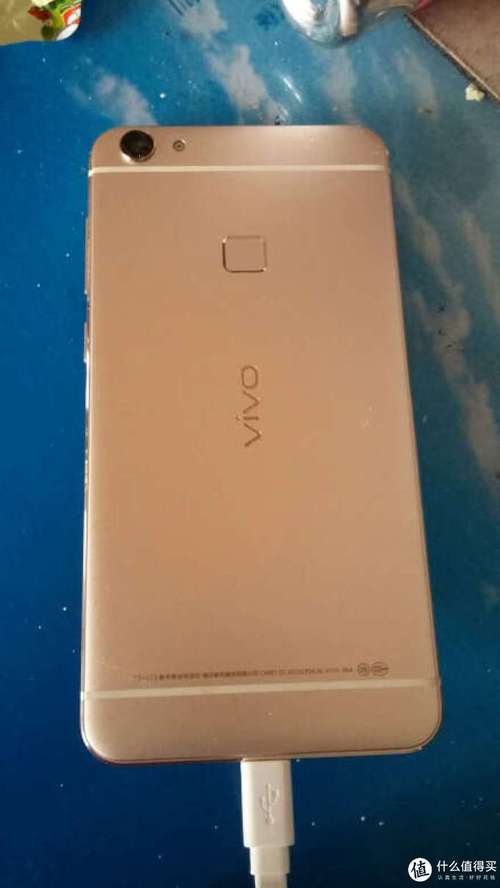 vivo X6A – 经典4G智能手机_百科资料