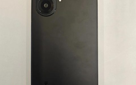 红米Turbo 4 Pro – 性能续航旗舰手机_百科资料