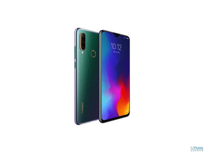 联想Z6 - 超长续航智能手机_百科资料-4